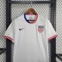 2024 USA Home Soccer Jersey Soccer Shirt