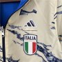 2023 Italy Kit Away Windbreaker Jacket