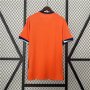 UEFA Euro 2024 Netherlands Soccer Shirt Home Football Shirt