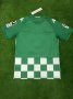 Real Betis Home 2019-20 Soccer Jersey Shirt