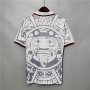 MEXICO RETRO SHIRT 1998 AWAY SOCCER JERSEY FOOTBALL SHIRT