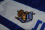 Real Sociedad 2015-16 Home Soccer Jersey