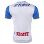 Cruz Azul 2015-16 Away Soccer Jersey