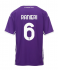 Fiorentina 25/26 Home Shirt RANIERI #6