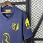 Atletico Madrid 25/26 Away Football Shirt