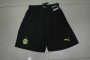 13-14 Borussia Dortmund Home UCL Whole Kit(Shirt+Short+Socks)