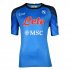 Napoli 22/23 Home Blue Soccer Jersey Football Shirt