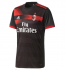 AC Milan Third 2017/18 Soccer Jersey Shirt