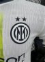 24/25 Inter Milan VR46 Football Shirt (Authentic Version)