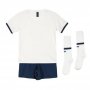 Kids Tottenham Hotspur Home 2019-20 Soccer Kit(Shirt+Shorts)