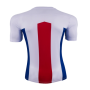Crystal Palace 20-21 Away White Soccer Jersey Shirt