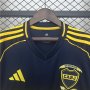 Boca Juniors 25/26 Home Shirt