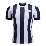 Juventus 2017-18 120th Commemorative Home Soccer Jersey