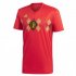 Belgium Home 2018 Soccer Jersey Shirt