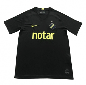 AIK STOCKHOLM 2019-20 HOME SOCCER JERSEY SHIRT