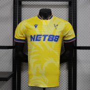 Authentic Crystal Palace 24/25 Away Match Shirt