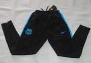 Barcelona 2015-16 UCL Black Pants