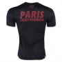 Paris SAINT-GERMAIN Squad SS 2015 PRE-MATCH Shirt