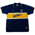 97-98 BOCA JUNIORS HOME RETRO FOOTBALL SHIRT JERSEY