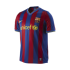 09-10 BARCELONA RETRO IBRAHIMOVICSOCCER JERSEY SHIRT