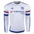 Chelsea 2015-16 LS Away Soccer Jersey