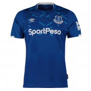 Everton Home 2019-20 Soccer Jersey Shirt