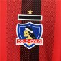 23/24 Colo-Colo Soccer Jersey Away Football Shirt