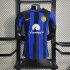 Inter Milan 23/24 Home Blue&Black Football Shirt (Authentic Version)