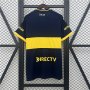 Boca Juniors 25/26 Home Shirt