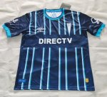 CD Universidad Católica 2015-16 Away Soccer Jersey