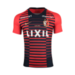 Cheap Kashima Antlers Home 2019-20 Soccer Jersey Shirt