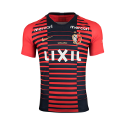 Kashima Antlers Home 2019-20 Soccer Jersey Shirt