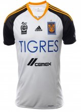 Tigres Third 2016-17 Soccer Jersey