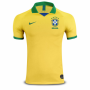 2019 BRAZIL HOME NEYMAR JR SOCCER JERSEY SHIRT