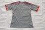 Toronto 2015-16 Grey Away Soccer Jersey