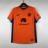 23/24 Inter Milan Third Orange Soccer Jersey Football Shirt