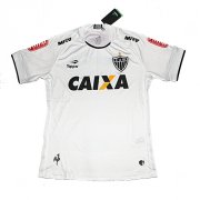 Atletico Mineiro Away 2017/18 Soccer Jersey Shirt