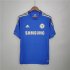 12/13 CHELSEA RETRO HOME BLUE SOCCER SHIRT JERSEY