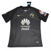 Club America Black 2016/17 Soccer Jersey Shirt