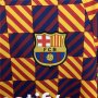 Barcelona FC 23/24 Soccer Jersey Training Shirt