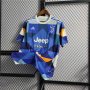 Juventus 22/23 4th Soccer Jersey Football Shirt