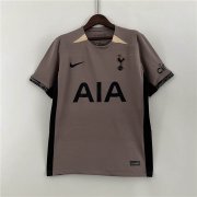 23/24 Tottenham Hotspur Third Soccer Jersey Shirt