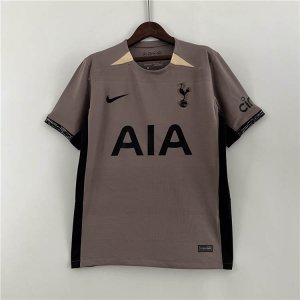 23/24 Tottenham Hotspur Third Soccer Jersey Shirt