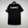 Benfica 23/24 Away Football Shirt