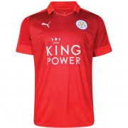 Cheap Leicester City football shirt Away 2016/17 Soccer Jersey Shirt