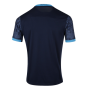 Olympique Marseille 20-21 Away Navy Soccer Jersey Shirt