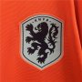 UEFA Euro 2024 Netherlands Soccer Shirt Home Football Shirt