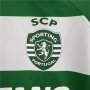 Sporting Lisbon 23/24 Home Football Shirt Soccer Jersey