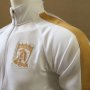 Guangzhou Evergrande 2015-16 Jacket White