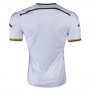 LA Galaxy 2015-16 Home Soccer Jersey